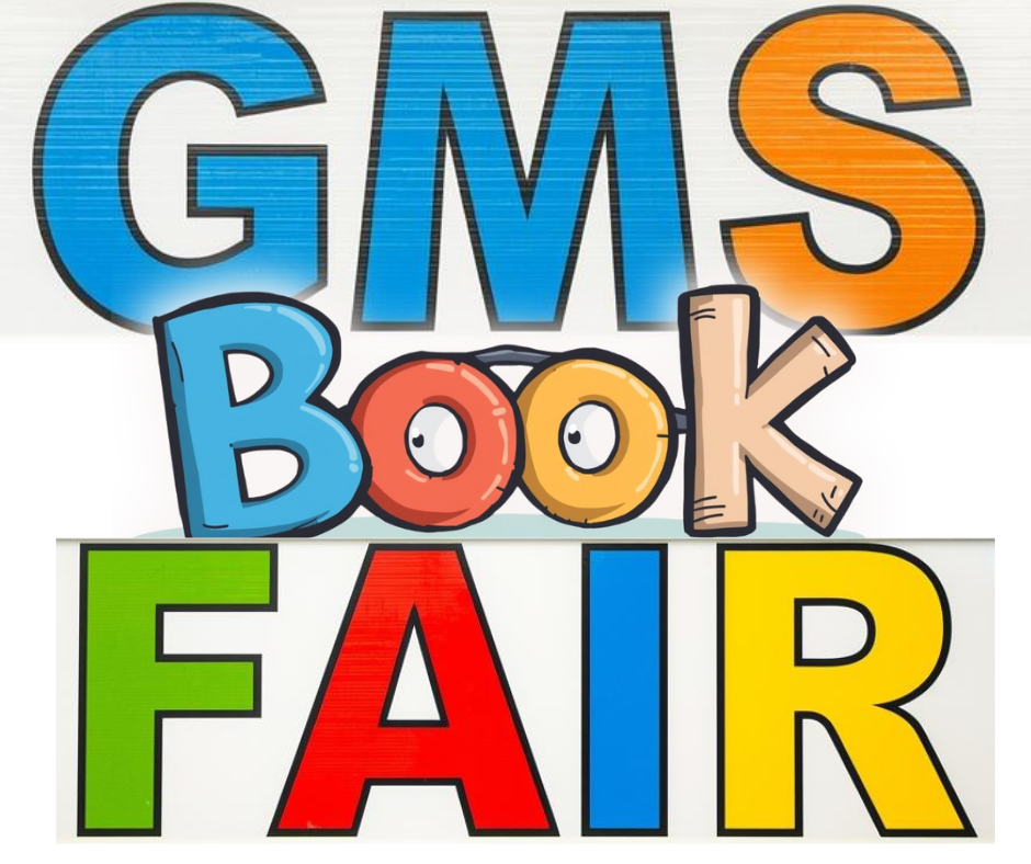 📚✨ GMS BOOK FAIR is STILL going strong! 🎉 Don’t miss your chance to grab your next favorite read — we’re turning pages until Friday, October 31, 2025! 😍  🤣 Why did the book join the fair? Because it wanted to find its cover mate! 😉💞  Come shop, explore, and let your imagination run wild — because reading is the only trip where you don’t need a permission slip! 🌍💫