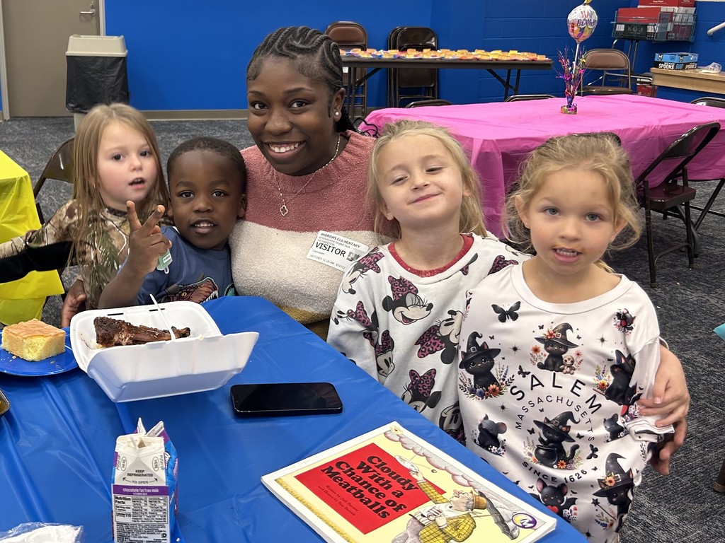 Birthday Celebration