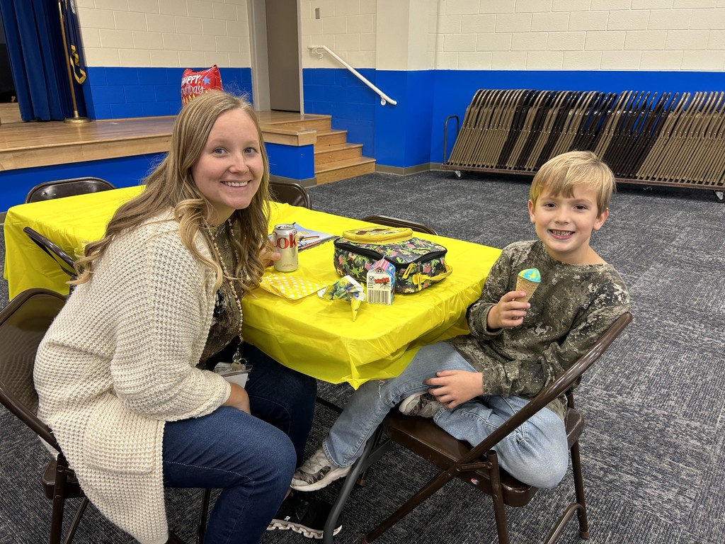 Birthday Celebration