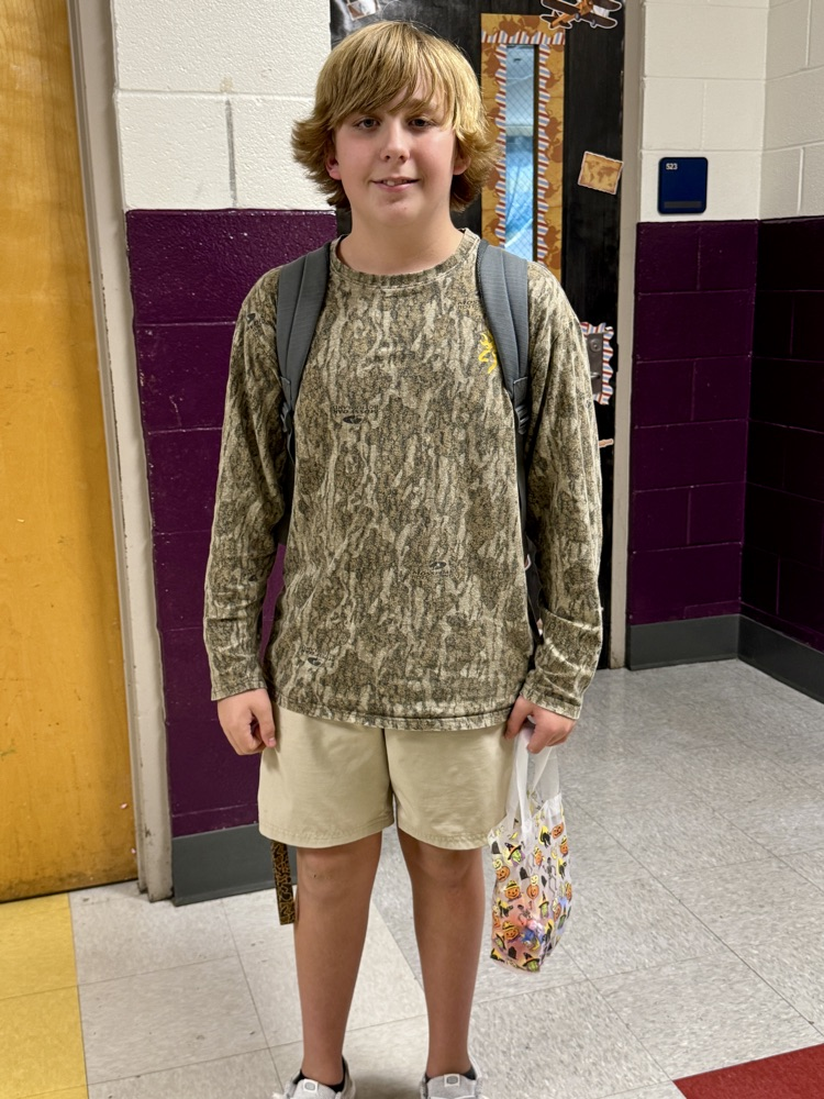 seventh grade winner