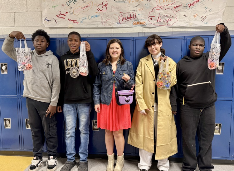 seventh grade winners