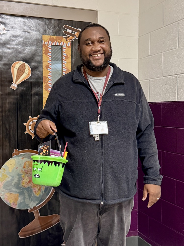 seventh grade teacher winner