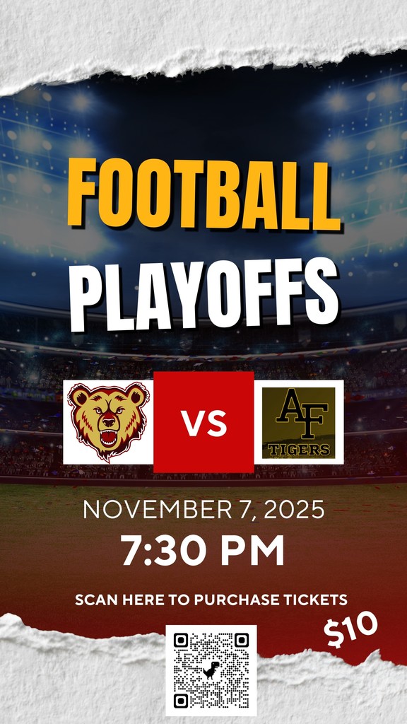 Football playoff tickets