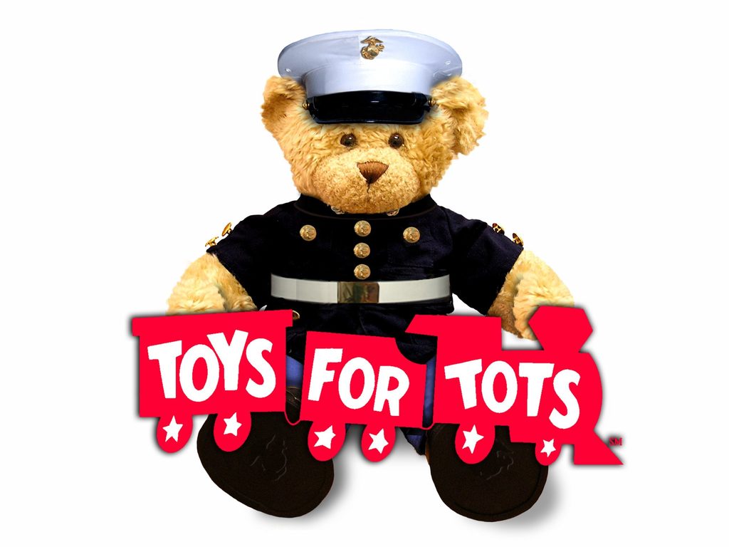 🎁✨ GMS TOYS FOR TOTS DRIVE! ✨🎁  It’s that time again Bulldogs! 🐾💙 GMS is kicking off our Toys for Tots Drive now through December 12, 2025! 🎄🎅  Let’s come together to help make this holiday season brighter for children in need ❤️ This wonderful cause is proudly sponsored by the Marine Corps Reserve 🇺🇸💪  🧸 Please donate new, unwrapped toys only and help spread joy this holiday season! 🎁✨