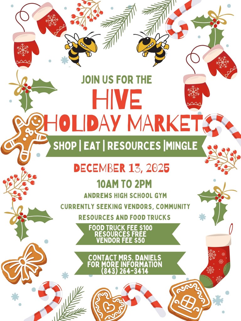 Candycane and Gingerbread background