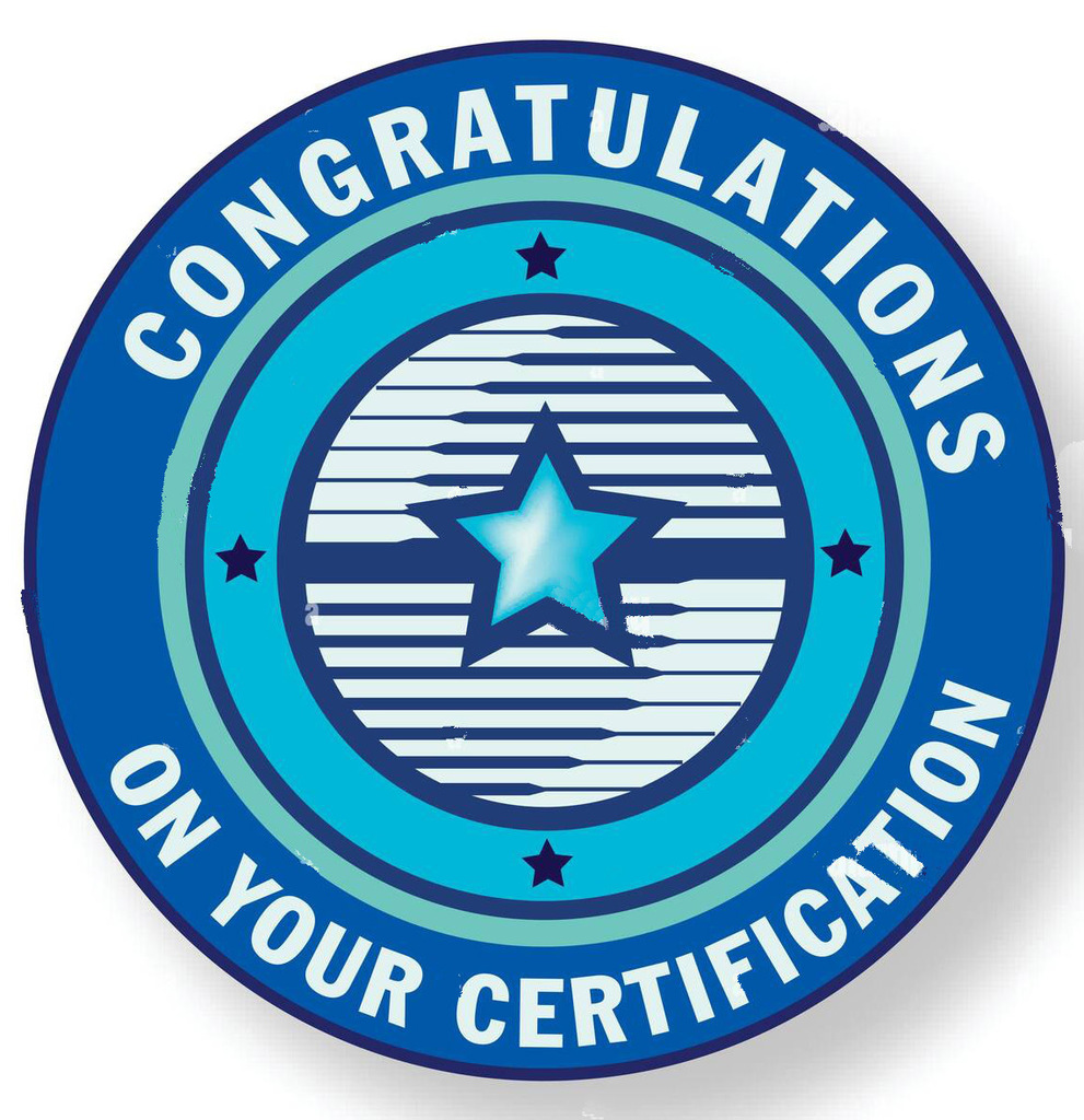 Congratulations to Mrs. Poston's entire Essential Healthcare Practices class for passing their Basic Life Support certification!