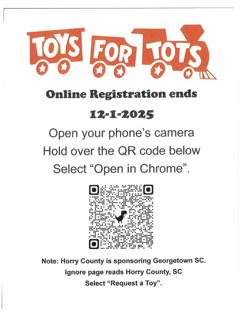 Toys for Tots
