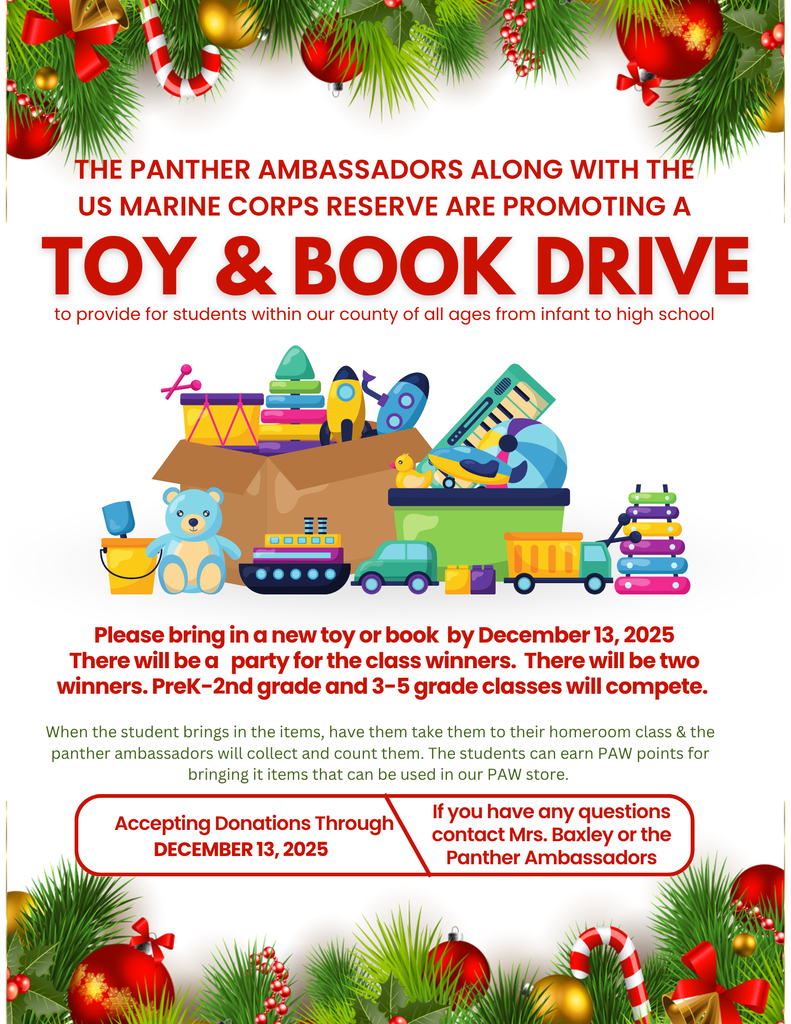 toy drive