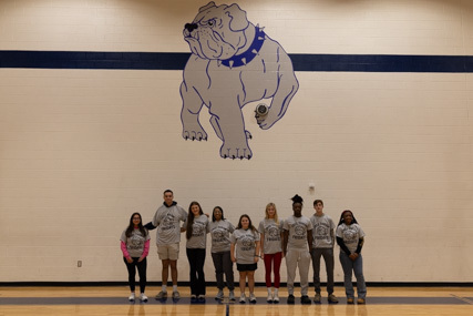 #FreeThrowFriday - Georgetown