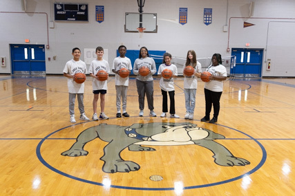 #FreeThrowFriday - Georgetown