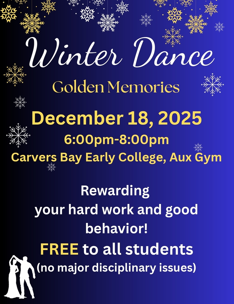 Winter Dance