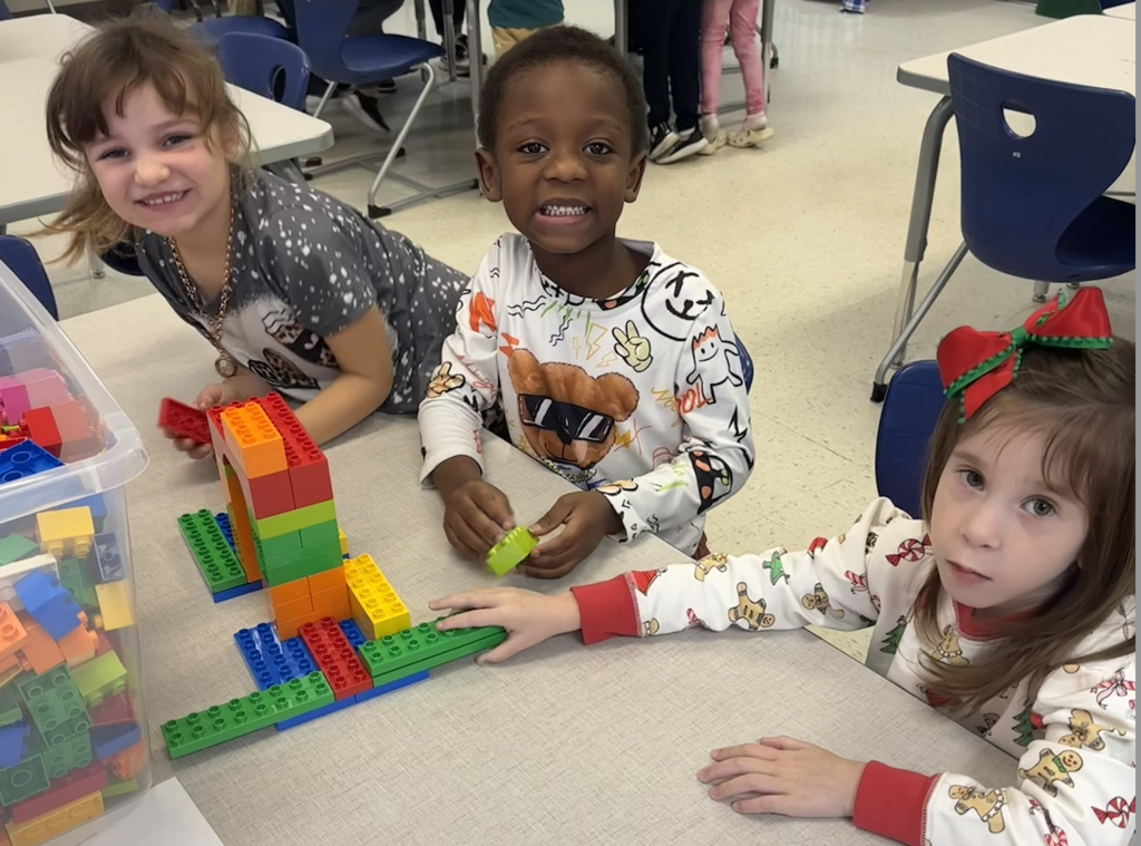 Putt-Putt, real, world