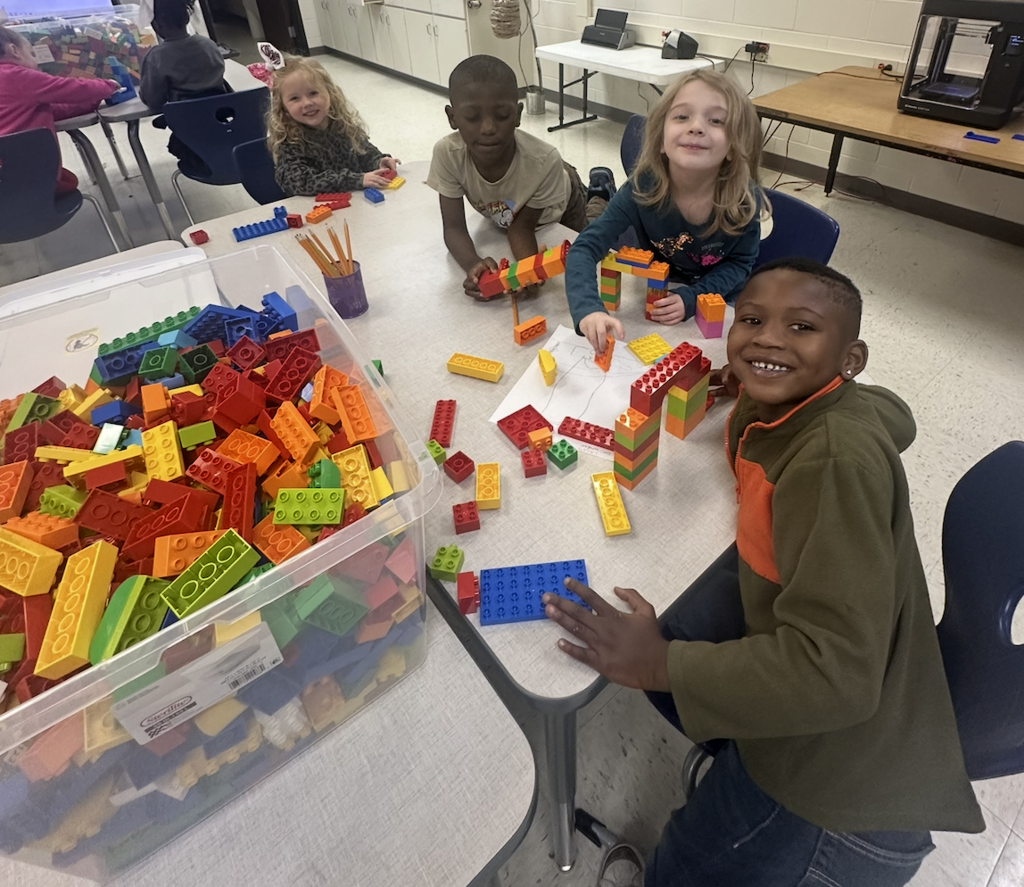 Putt-Putt, real, world