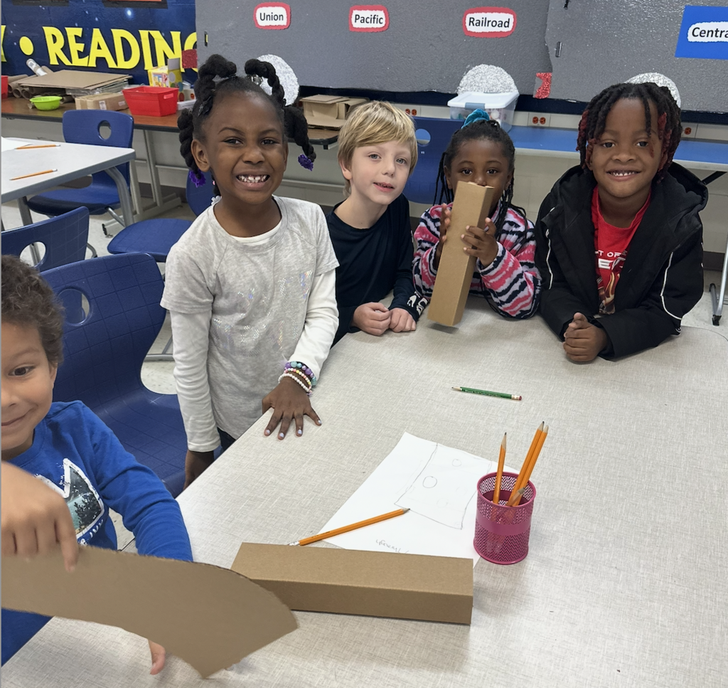 Putt-Putt, real, world