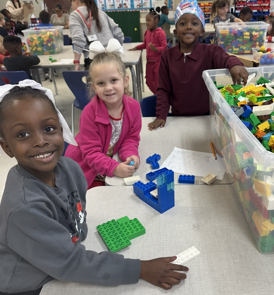 Putt-Putt, real, world