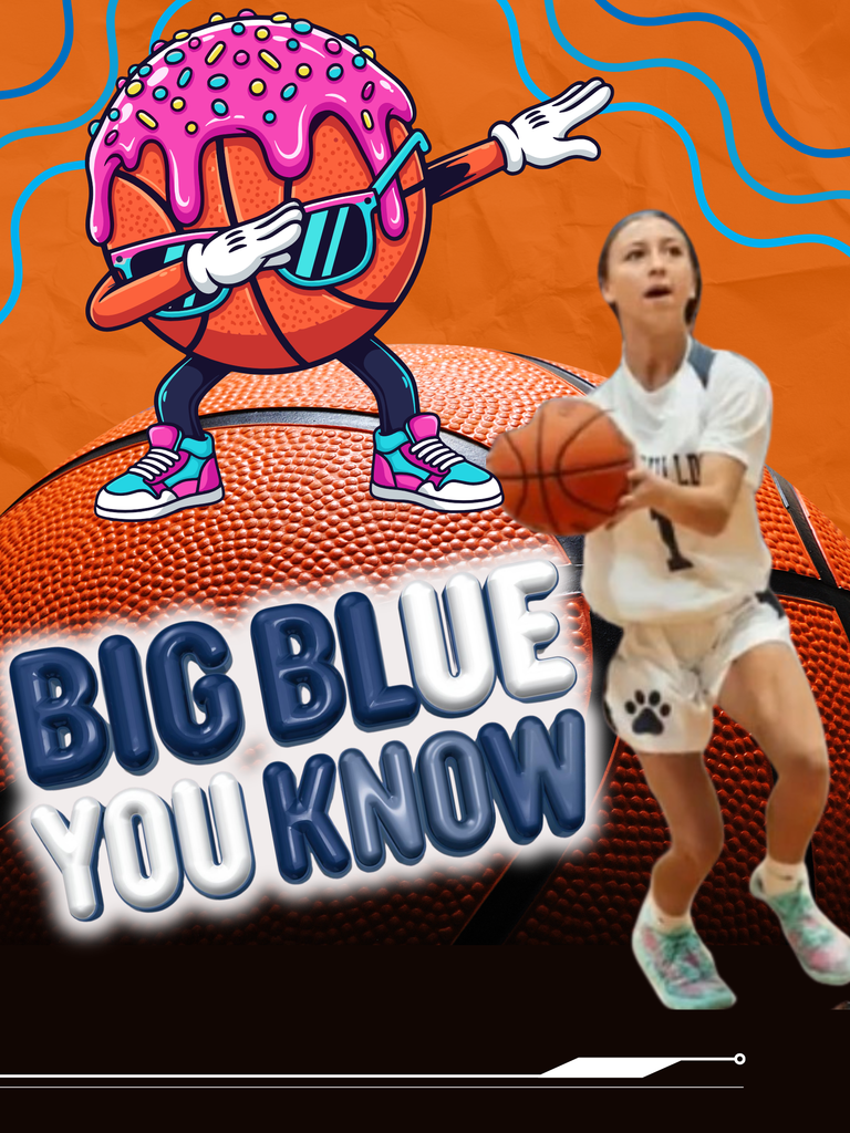 💙🐾 GMS Girls B-Team BULLDOGS DID THAT!!! 🐾💙🏀 Last night’s game had everybody on the edge of their seats 😱🔥 The Girls Basketball Team didn’t have just one… but TWO nail-biting overtimes against the Waccamaw Middle School Warriors…and still came out on TOP with a final score of 18–14! 🙌💥 Talk about heart, hustle, and pure determination! These girls refused to give up and fought until the final whistle! 👏🔥 Their first game against Lake City was tough, ending in a loss… but best believe the comeback was REAL because your Lady Bulldogs are now sitting at 1–1 and READY for more! 💪🏽🐾 BIG BLUE YOU KNOW!!! 💙🤞🏽🏀