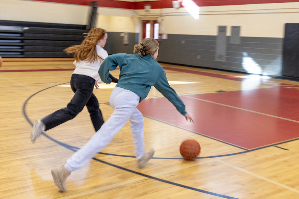 #FreeThrowFriday - Waccamaw Middle