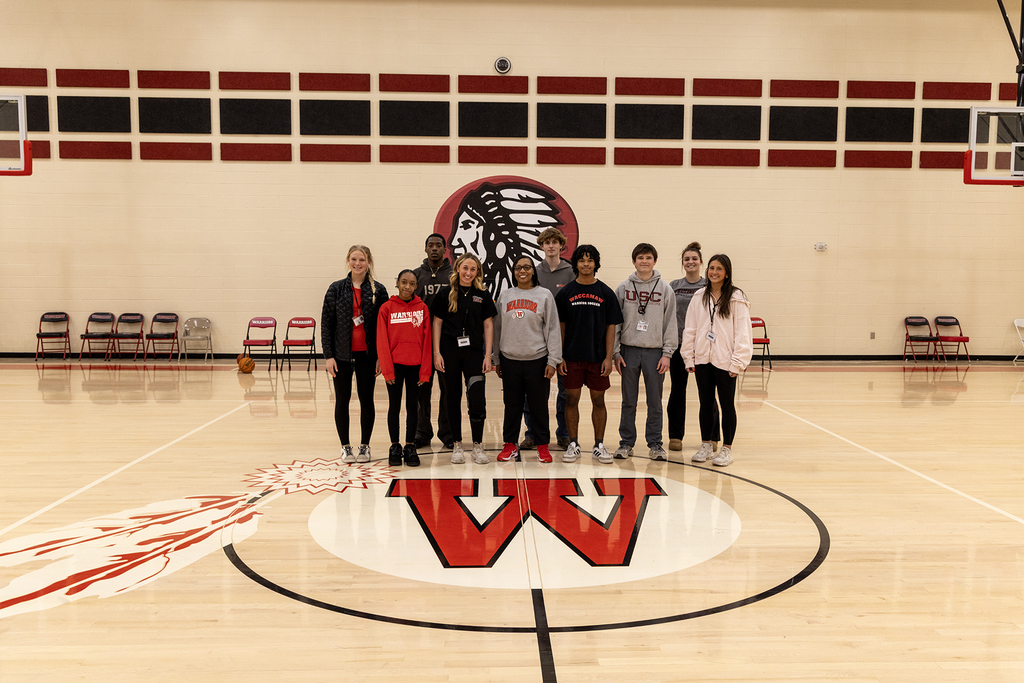 #FreeThrowFriday - Waccamaw  High