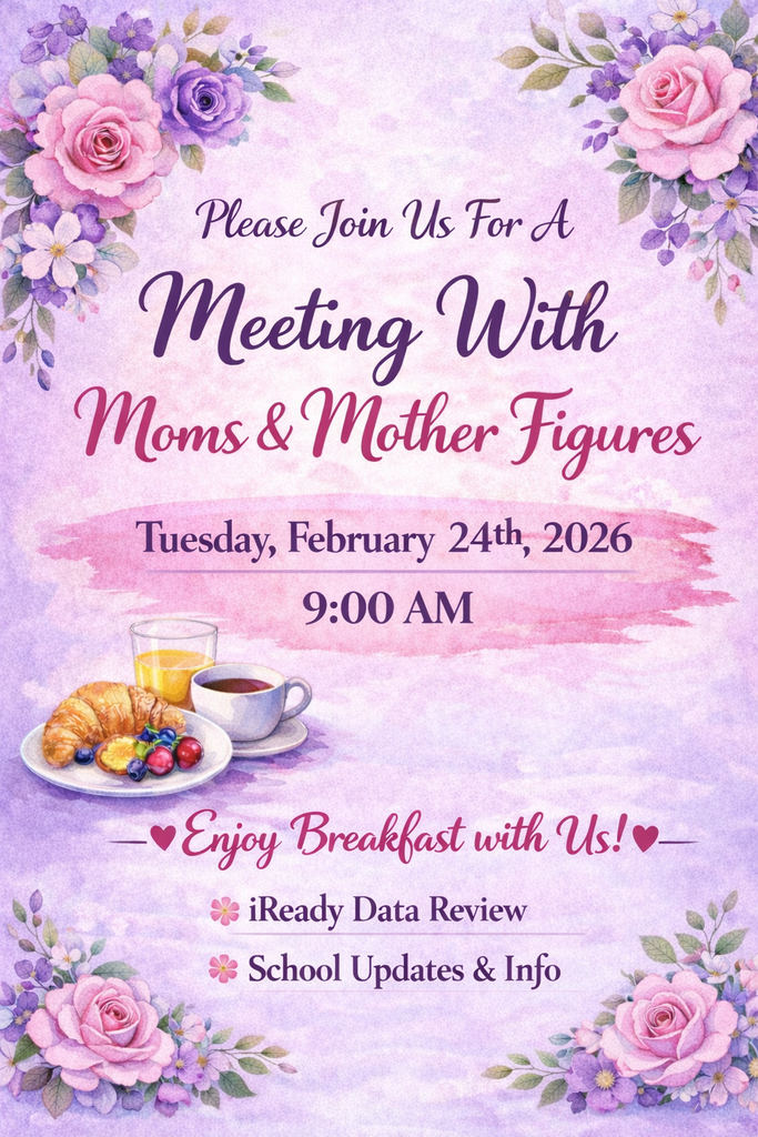 meeting with moms