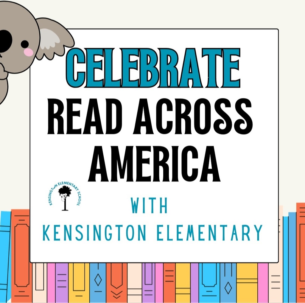 Read Across America Week