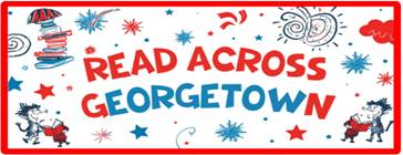 Read across georgetown