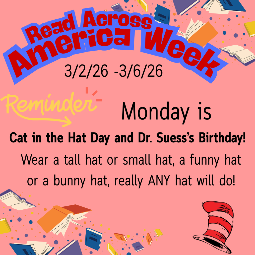 Monday Hat day