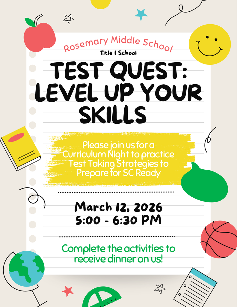 Curriculum Night 2026