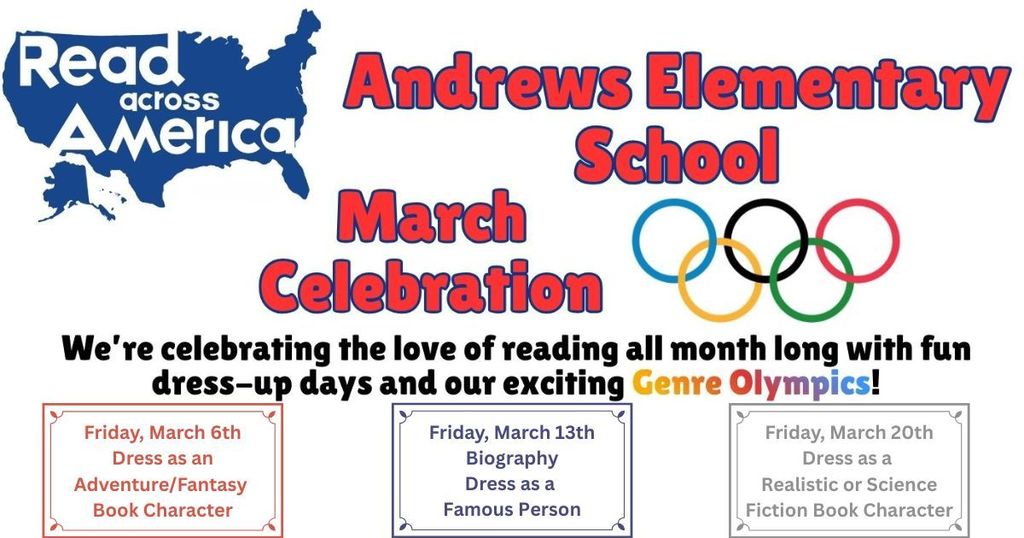 Genre Olympics Celebration Days