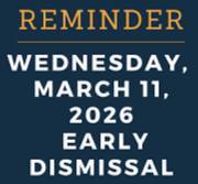 Early Dismissal