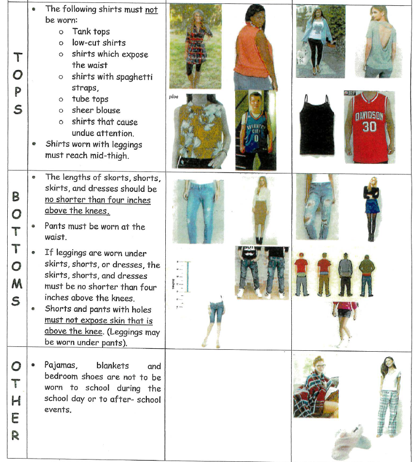 🎻 Insert tiny violin music while reading this… 🎻  Alright BIG BLUE, we need to have a little heart-to-heart 💙  A few things have been making surprise appearances at school lately, and we need y’all to please keep these at home:  🧸 Teddy Bears 🛏 Blankets 🎧 BEATS Headphones  Now let’s talk about the fits (that means outfits… just in case you didn’t know — that’s the new description 😄). The weather is warming up ☀️ and we see the style changing. We get it… spring is springing and everybody is ready to step out!  But we also need to talk about…  👖 Daisy Dukes / Short Shorts  Listen… we know hearing about the dress code can get old. We promise we are not trying to ruin anyone’s fashion moment. BUT super short shorts can be a distraction in class, and our goal is making sure every student can focus and learn.  So help us out BIG BLUE 🙌🏾 PLEASE help us help you.  Let’s come to school comfortable, confident, and within dress code so we can keep the day moving without stopping instruction to make phone calls about outfits.  Because trust us… we would much rather be celebrating your success than talking about shorts and dress code.  💙 Stay sharp. Stay focused. Stay BIG BLUE. 💙