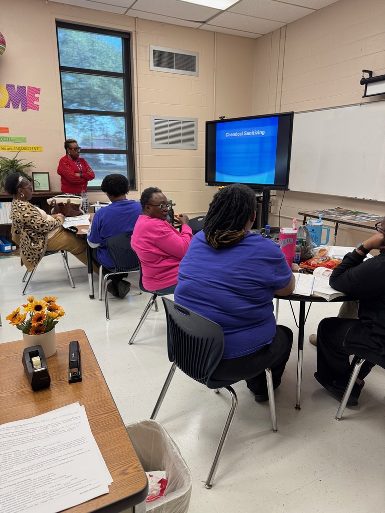 Servsafe Certification Class