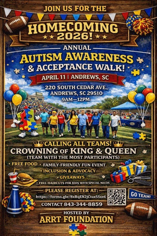 Autism Awareness