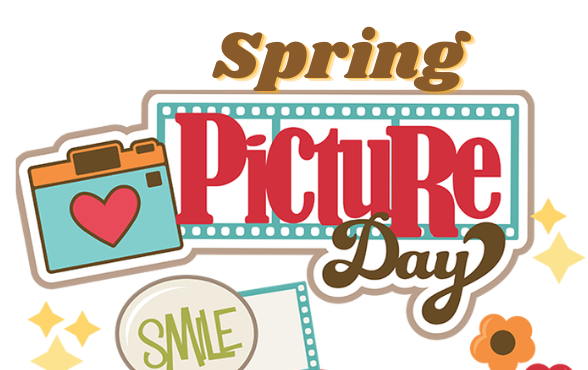 Spring Picture Day