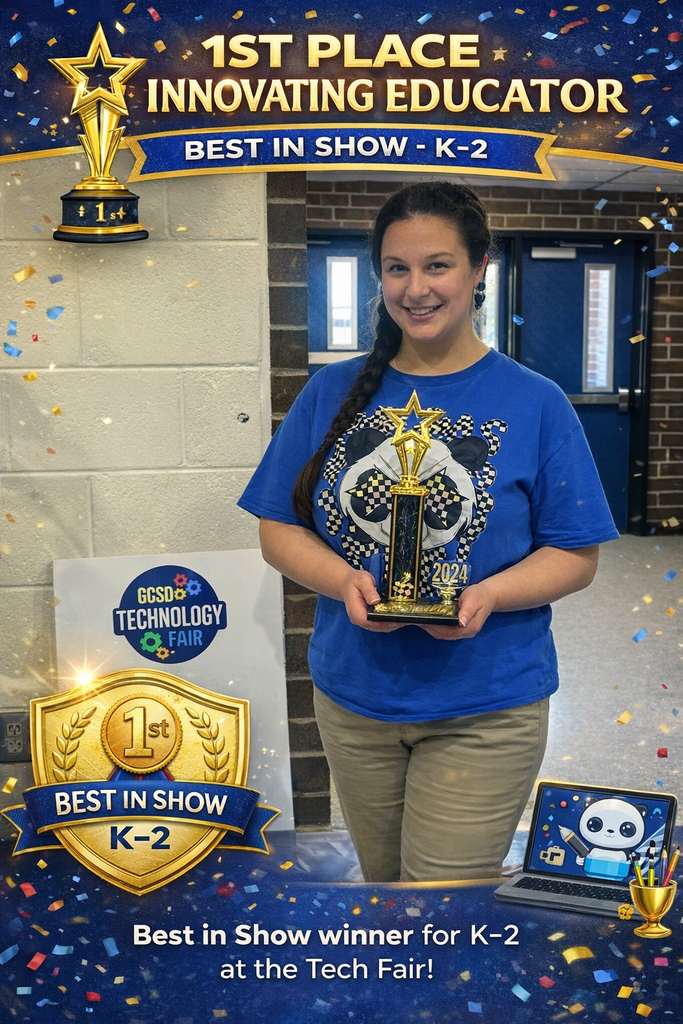 photo of teacher winner