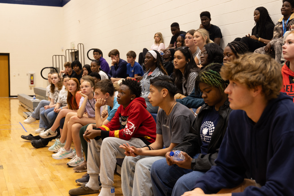 #FreeThrowFriday Finale