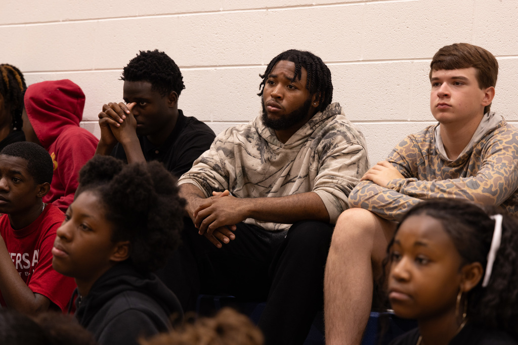 #FreeThrowFriday Finale