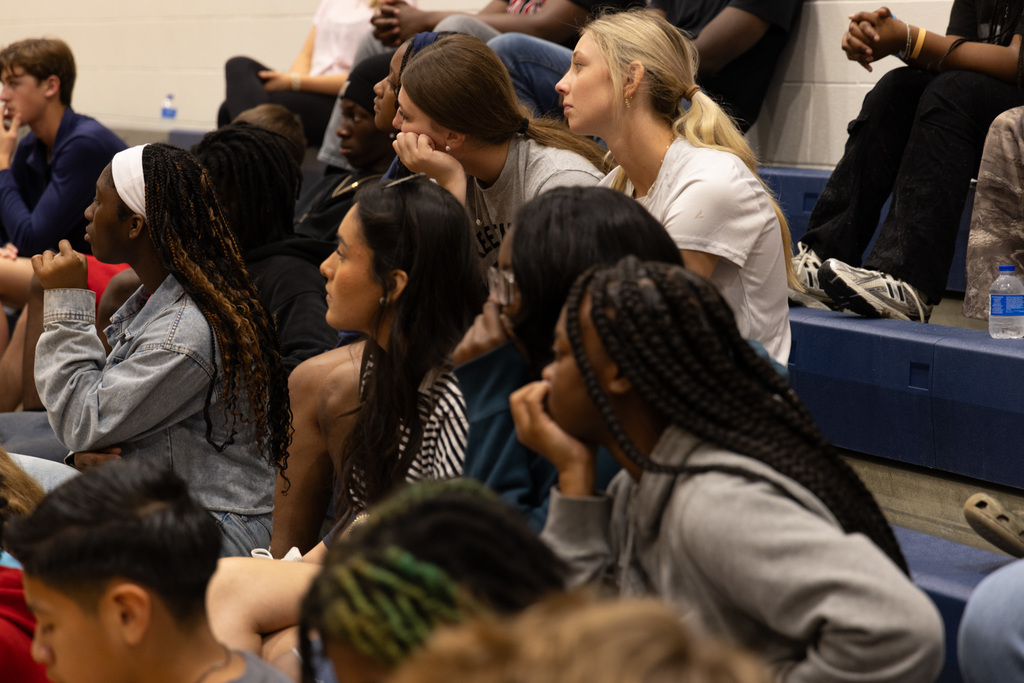 #FreeThrowFriday Finale