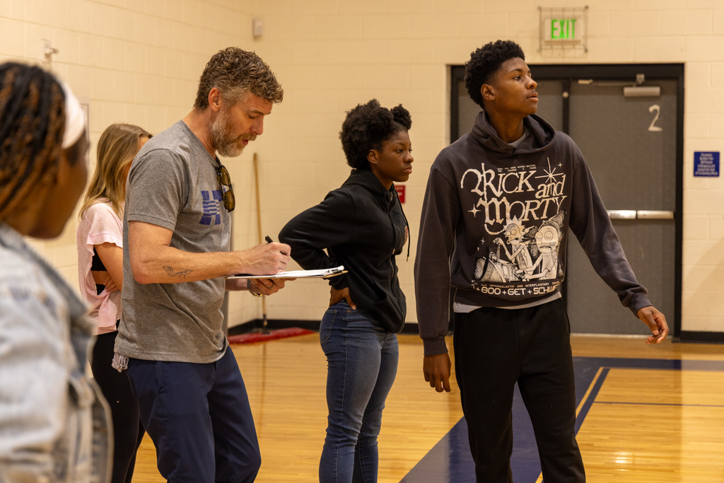 #FreeThrowFriday Finale