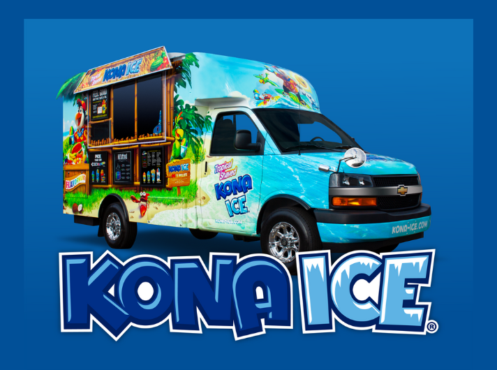 Kona Ice