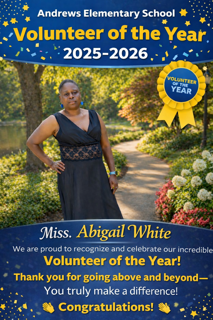 Volunteer of the Year
