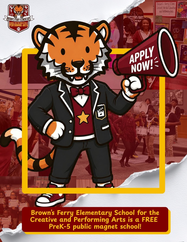 Application Flyer