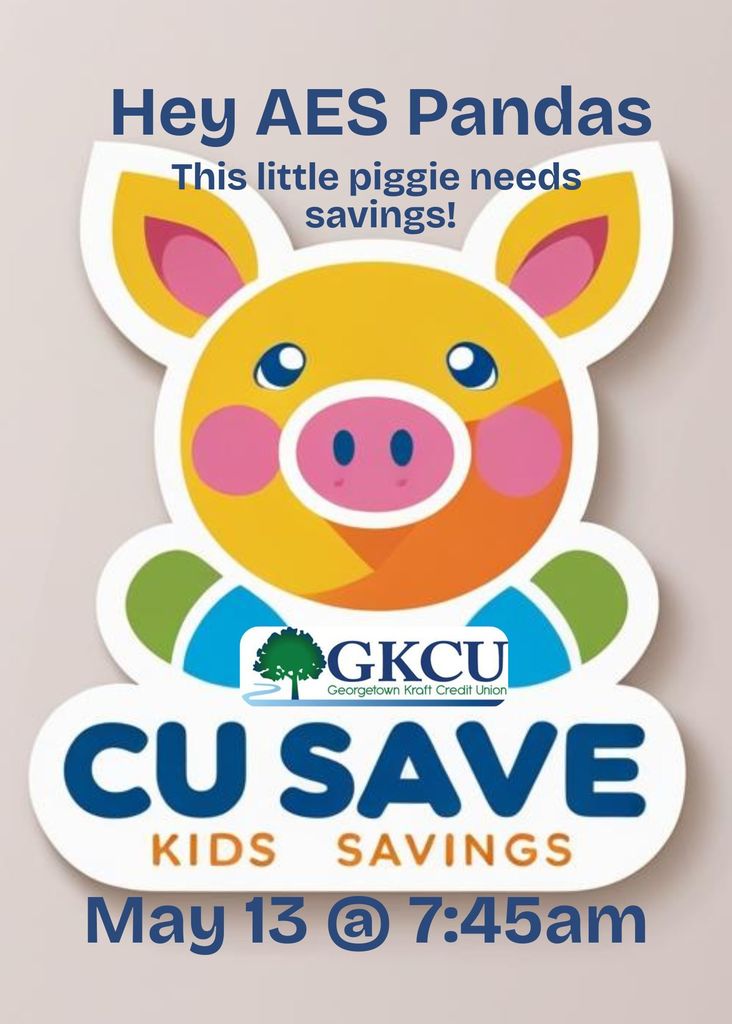 CU Save Bank Day