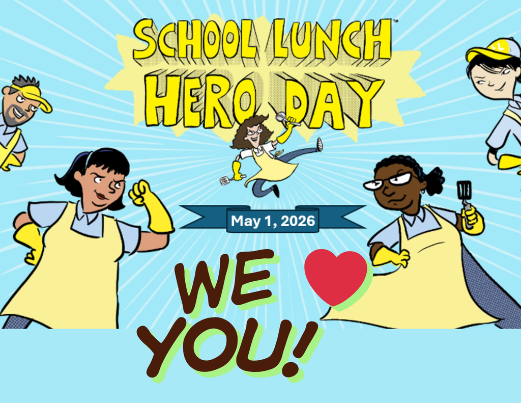 school lunch