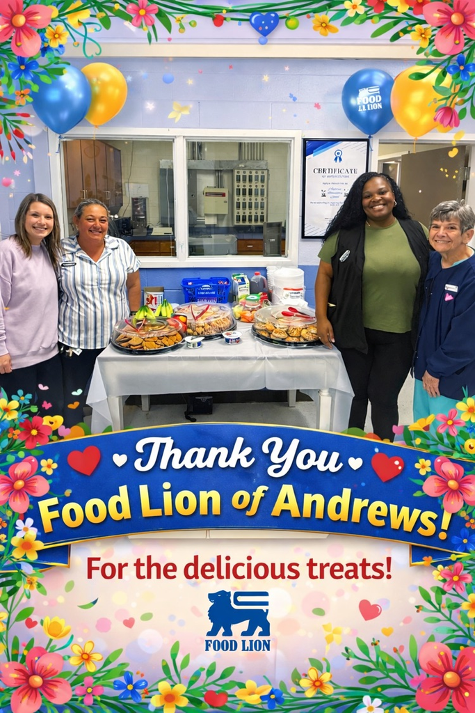 Food Lion Treat