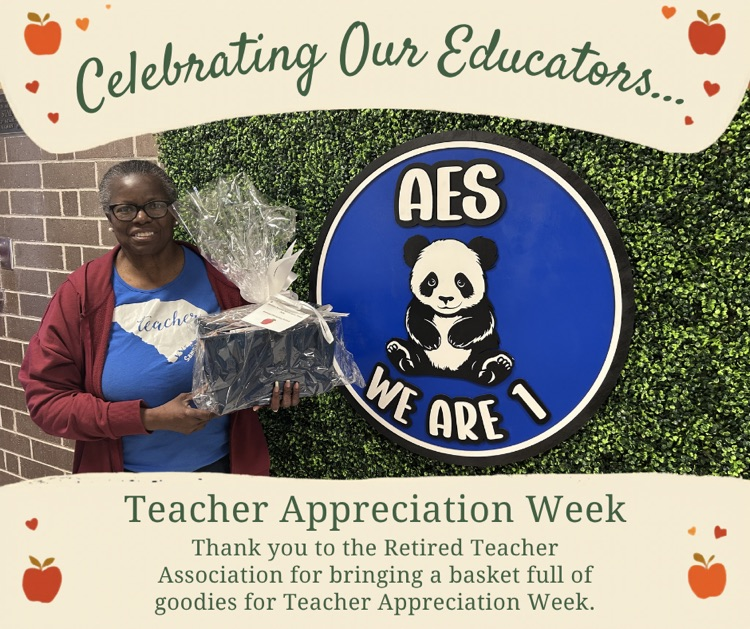 teacher appreciation day