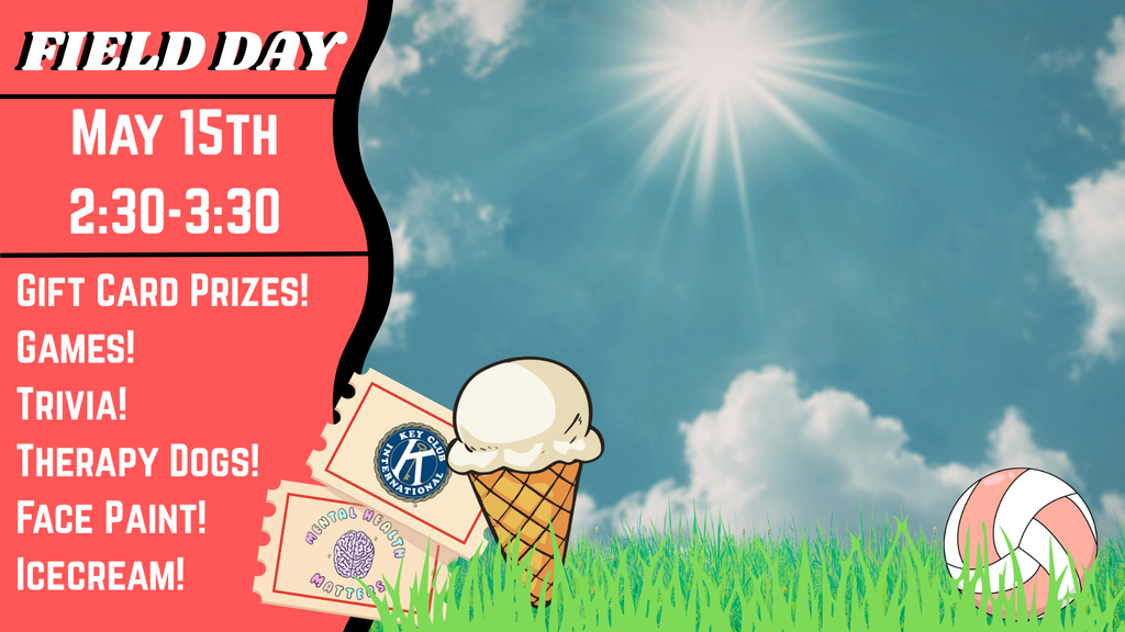 Field Day Flyer