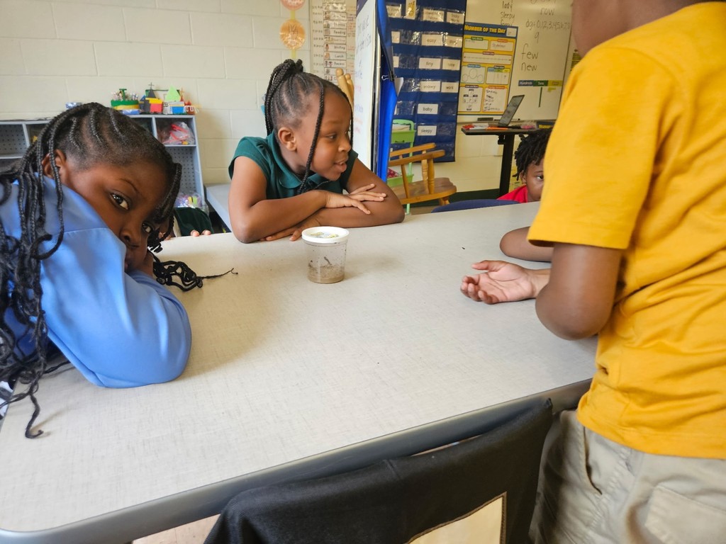 Science: Caterpillars