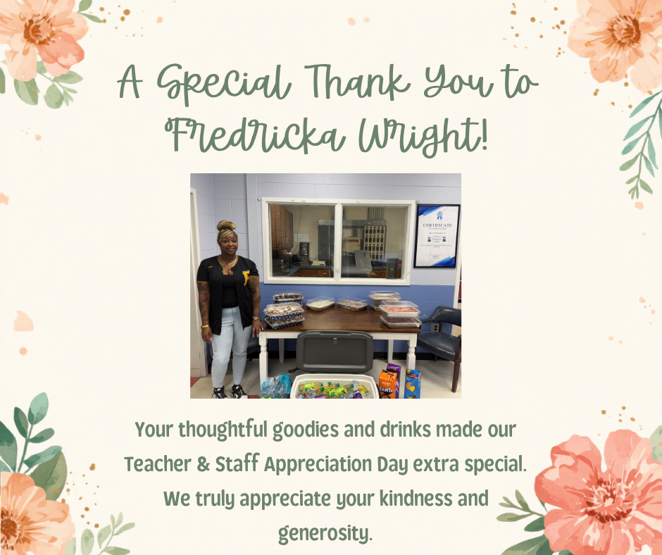 Special Thanks
