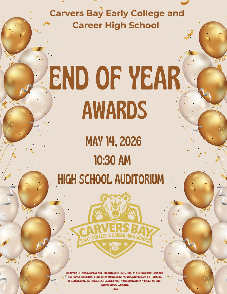 EOY Awards Flyer