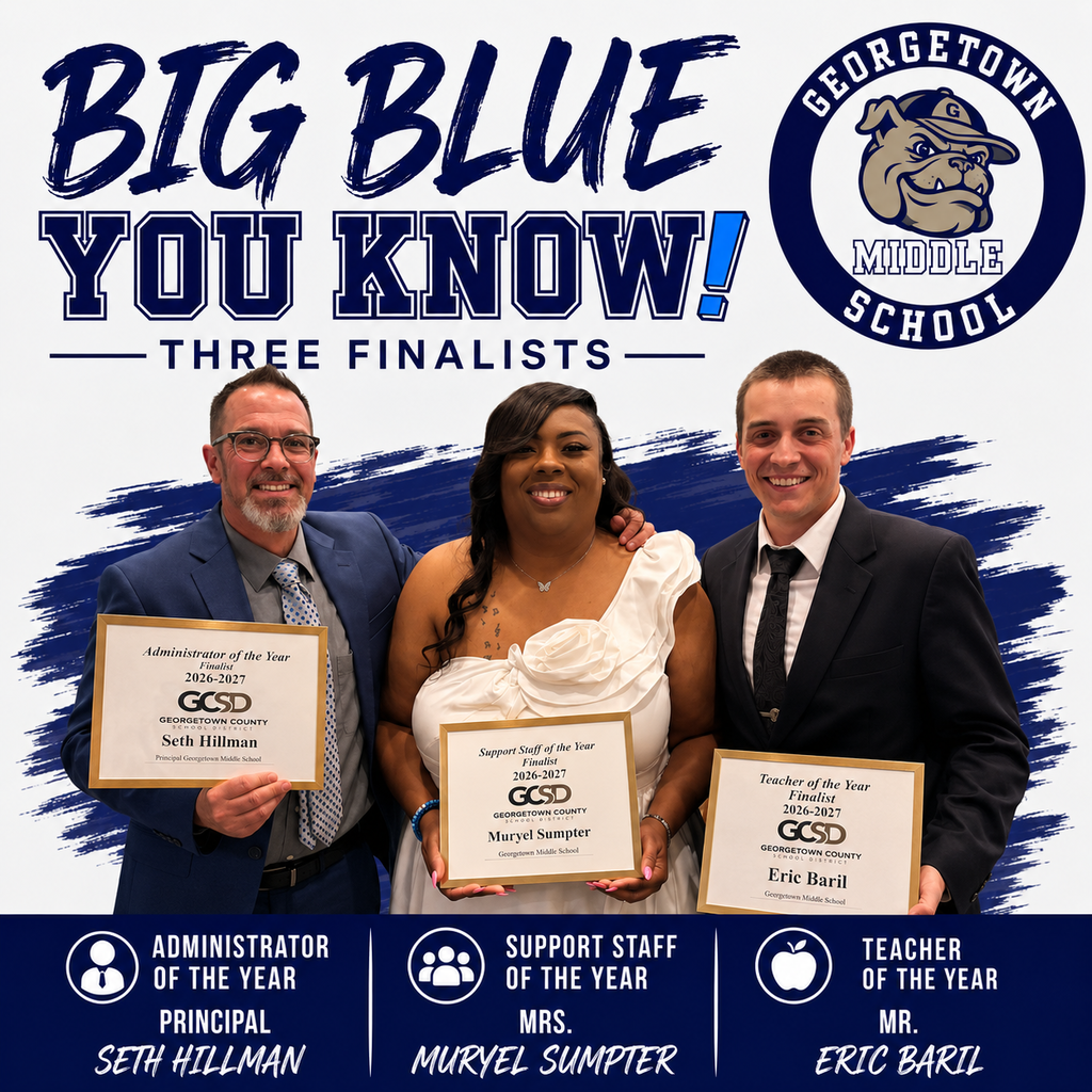 GMS Finalist